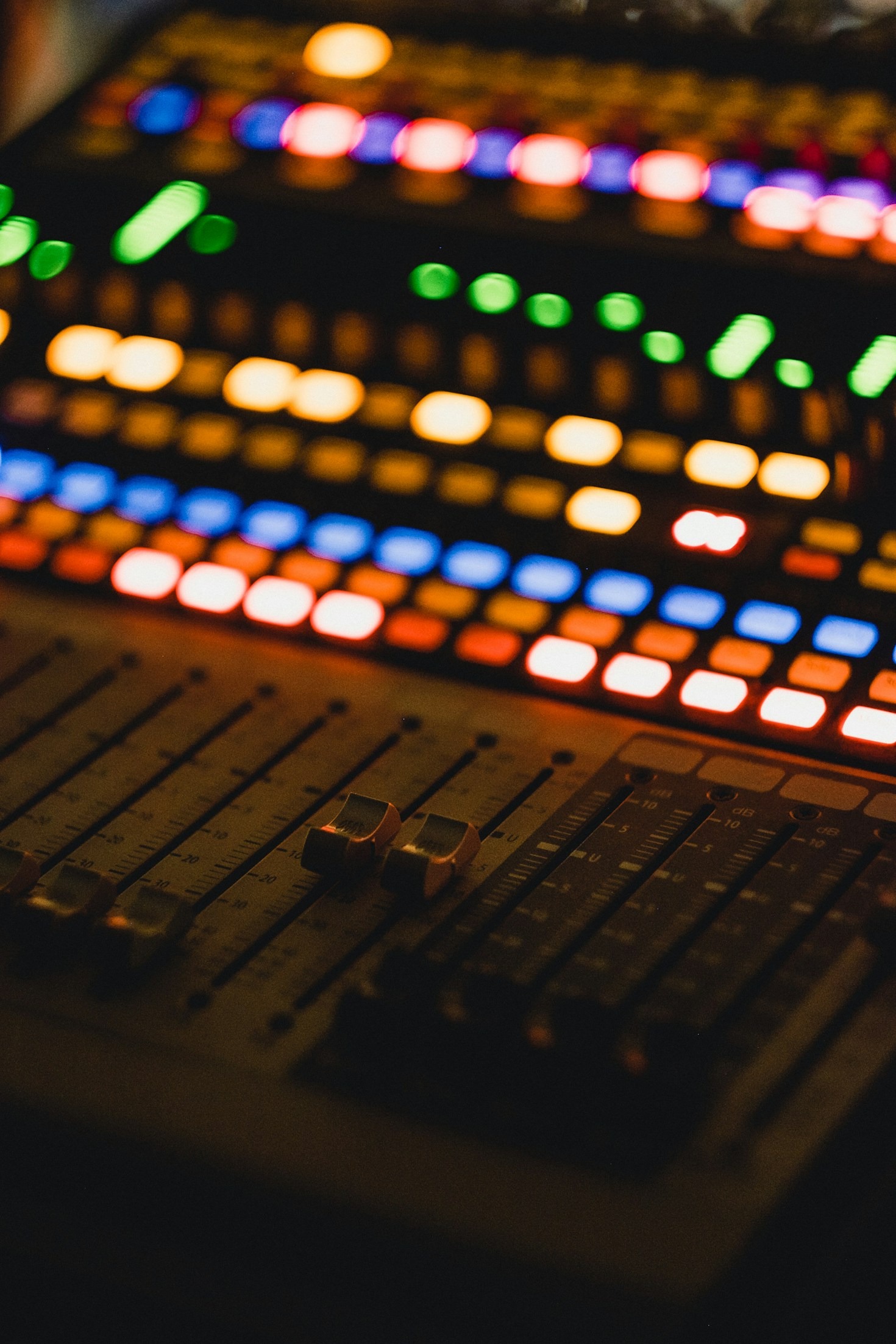 Why Staying Updated on Music News Matters for Enthusiasts