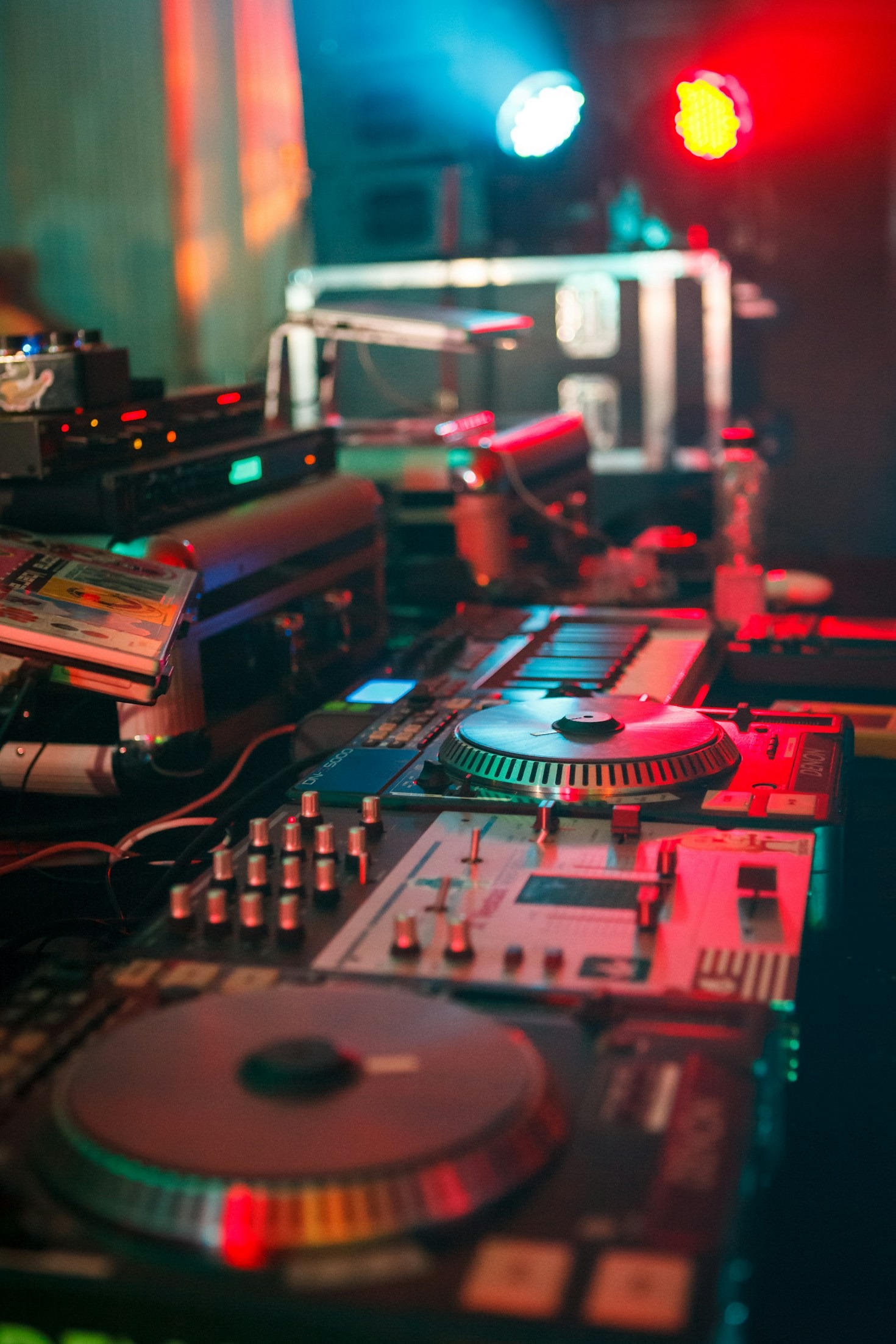 How to Choose the Right Gear for Your Music Journey